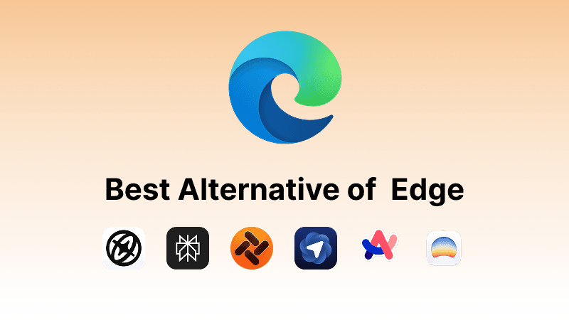 Tabbit 被展示为 Windows 用户替代 Microsoft Edge 的最佳方案