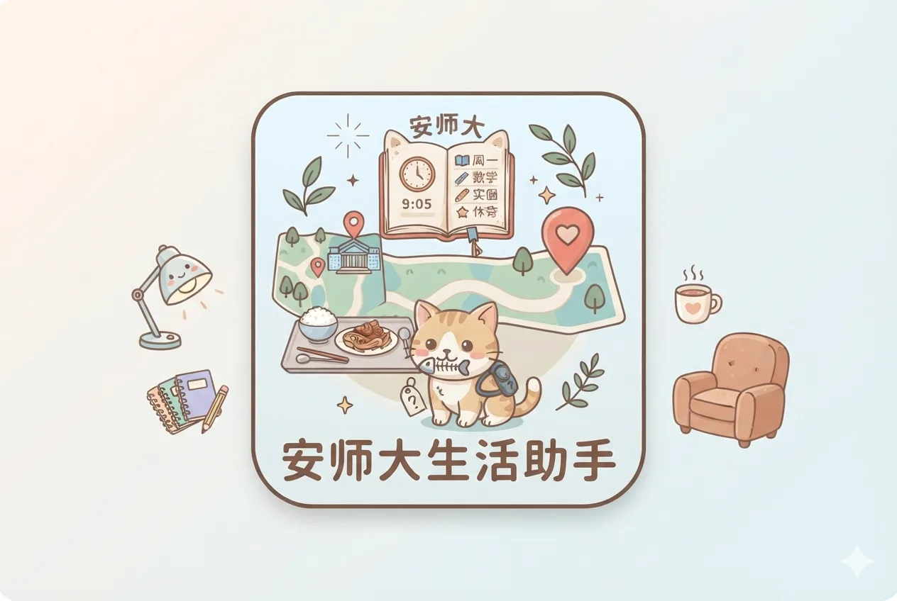 生活助手封面