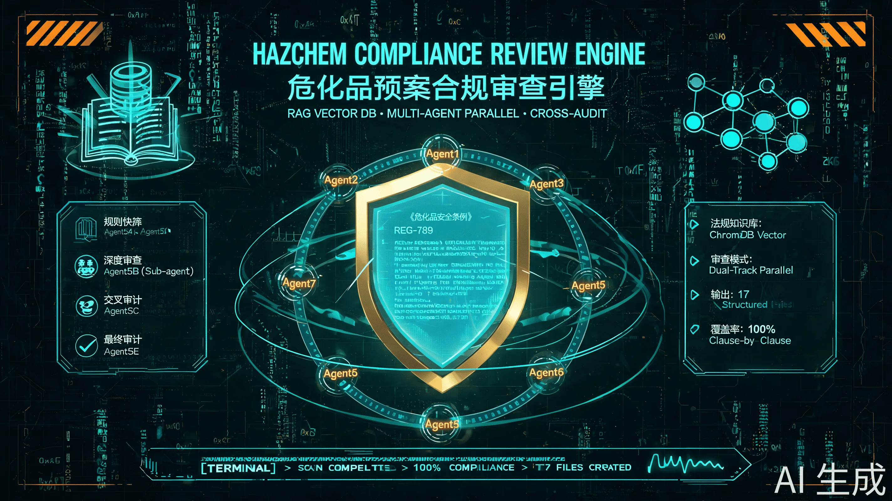 应急预案作业，法规依据先逐条核对封面