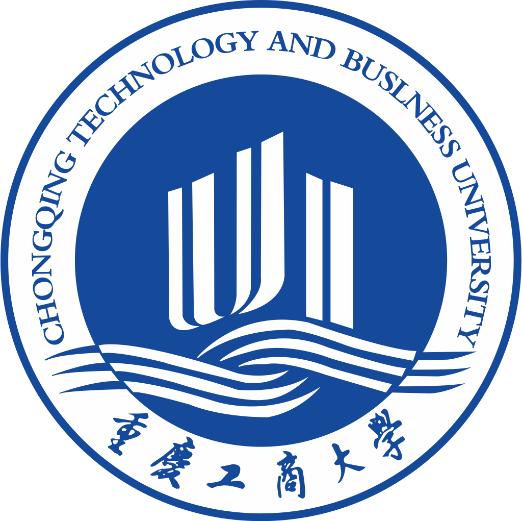重庆工商大学校徽