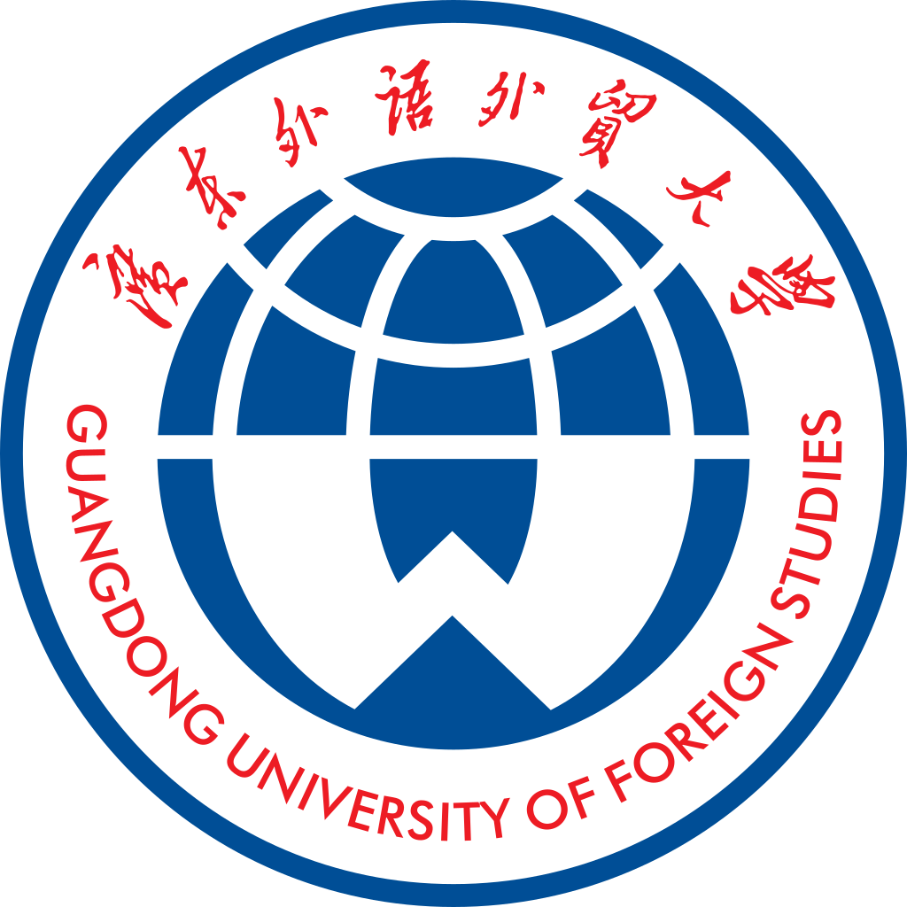 广东外语外贸大学校徽
