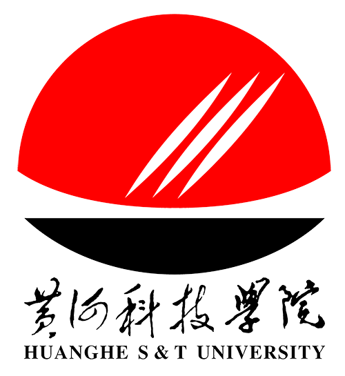 黄河科技学院校徽