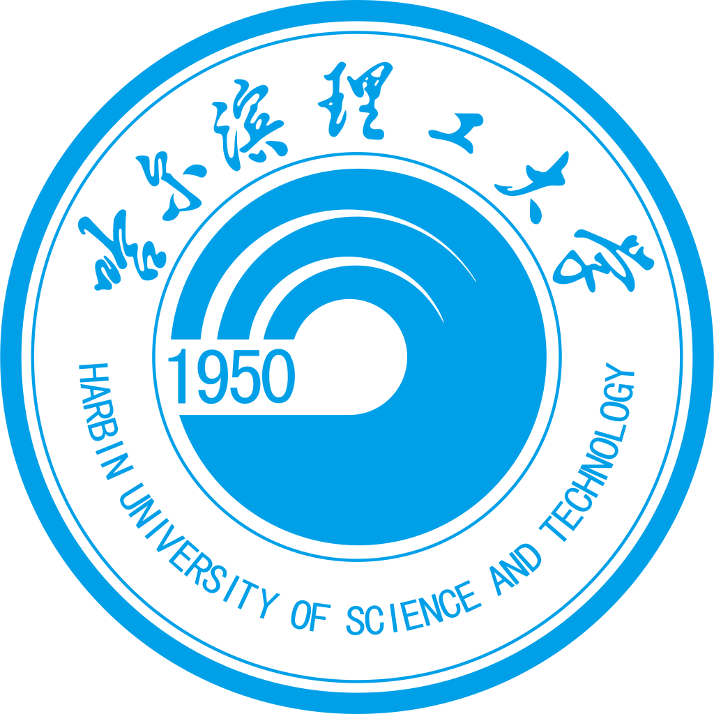 哈尔滨理工大学校徽
