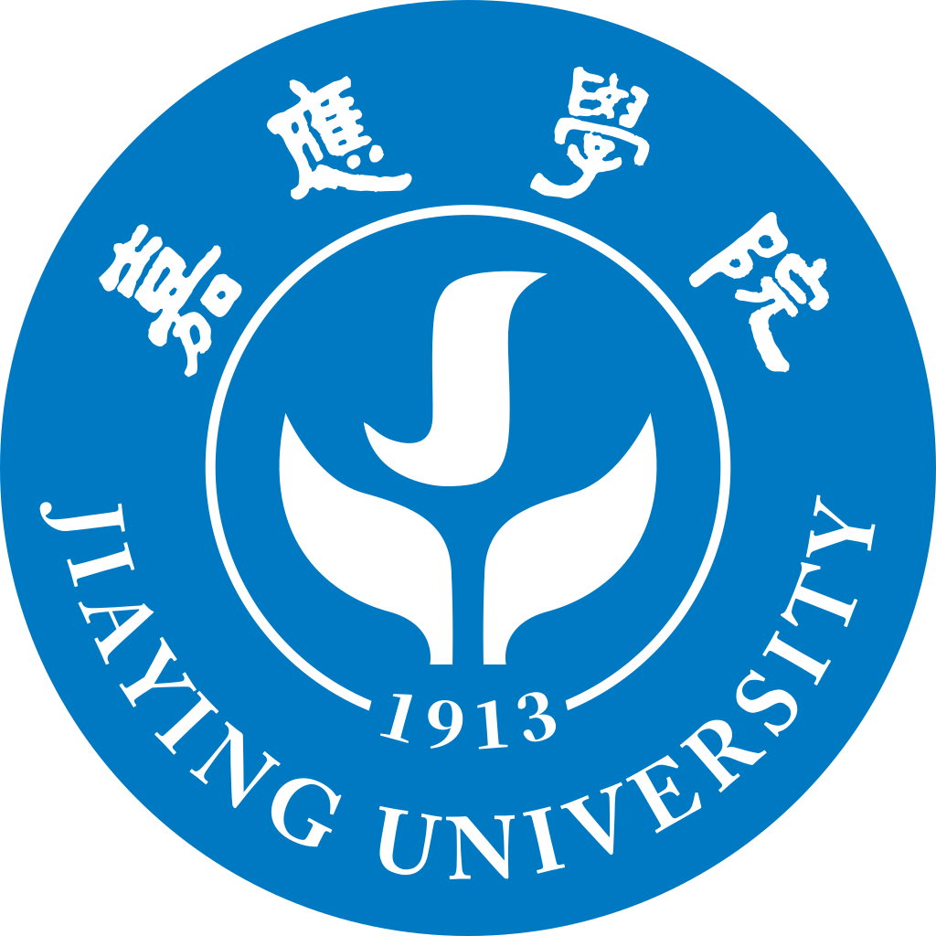 嘉应学院校徽