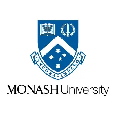 蒙纳士大学校徽