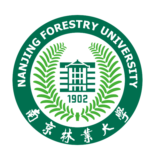 南京林业大学校徽