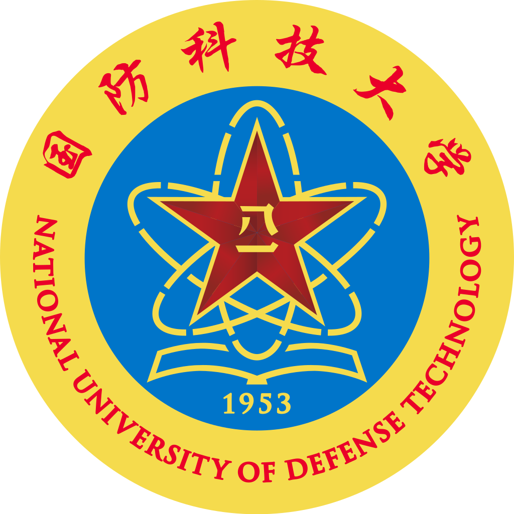 国防科技大学校徽