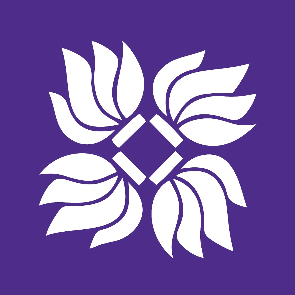 上海纽约大学校徽