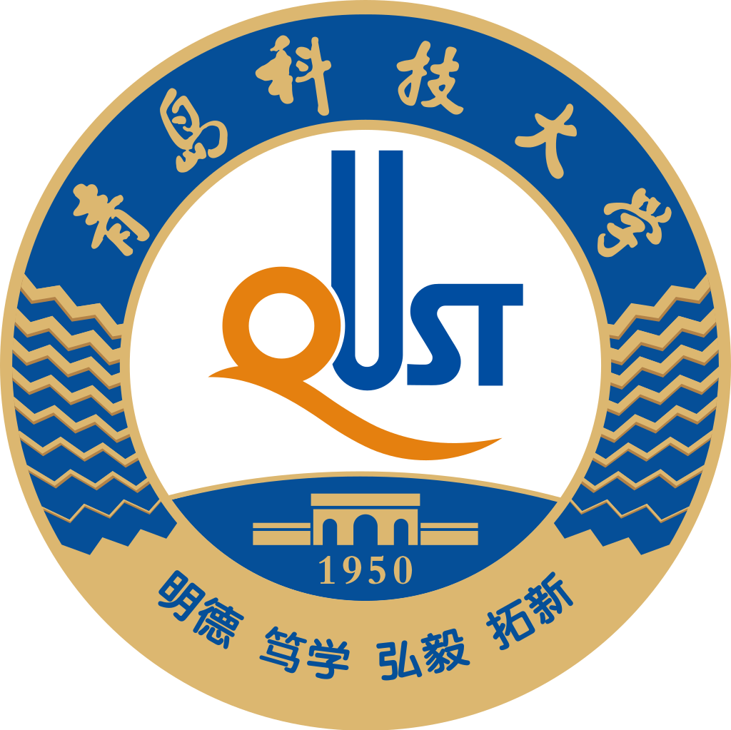 青岛科技大学校徽