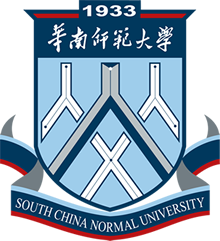华南师范大学校徽