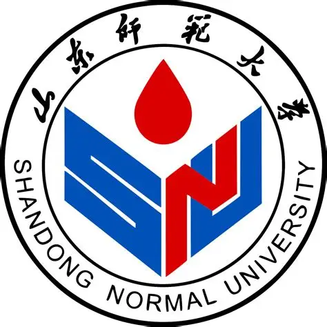 山东师范大学校徽