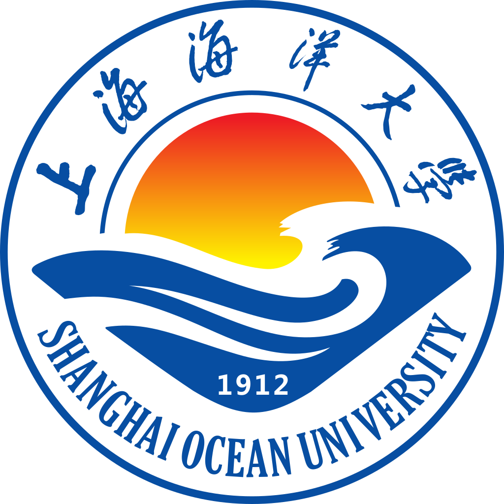 上海海洋大学校徽