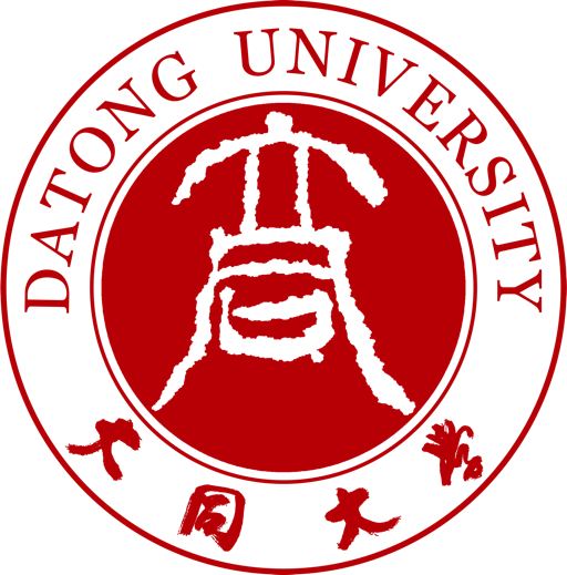 山西大同大学校徽