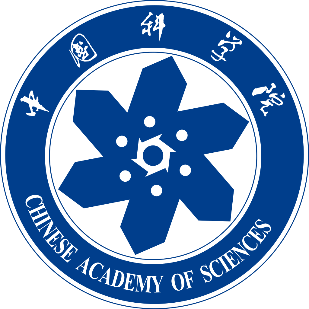 中国科学院大学校徽