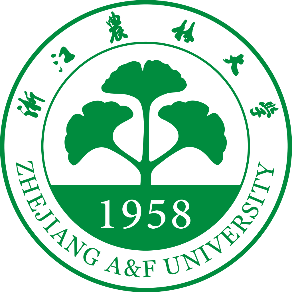 浙江农林大学校徽